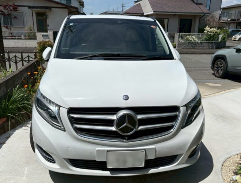 Vクラス