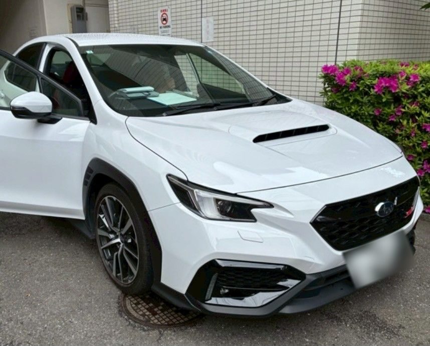 WRX S4