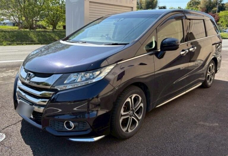 オデッセィ