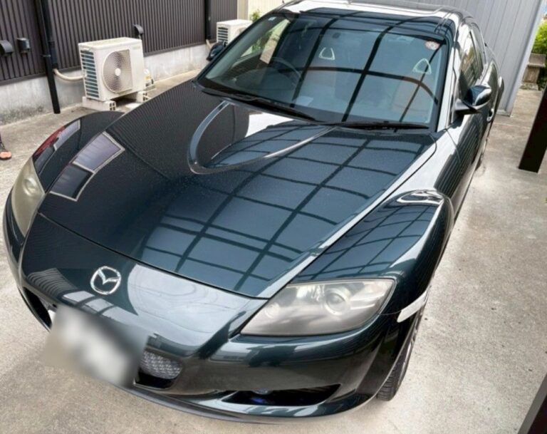 RX-8