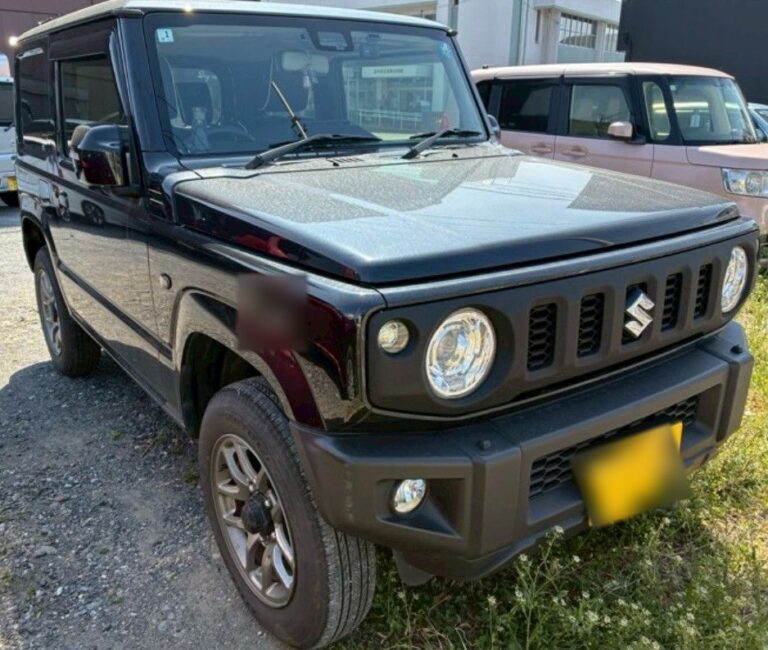 ジムニー